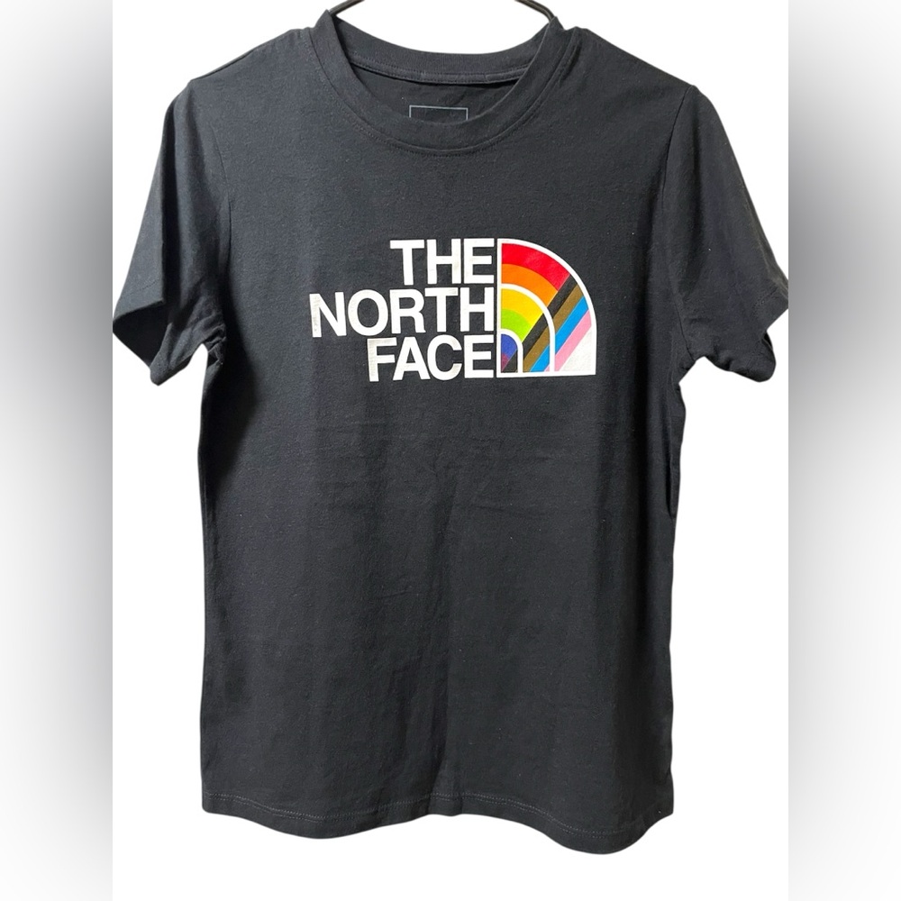 The North Face Black Women's T-Shirt